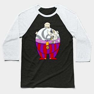 molten freddy Baseball T-Shirt